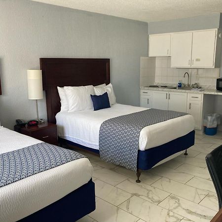 Edgewater Inn Atlantic Beach Екстериор снимка
