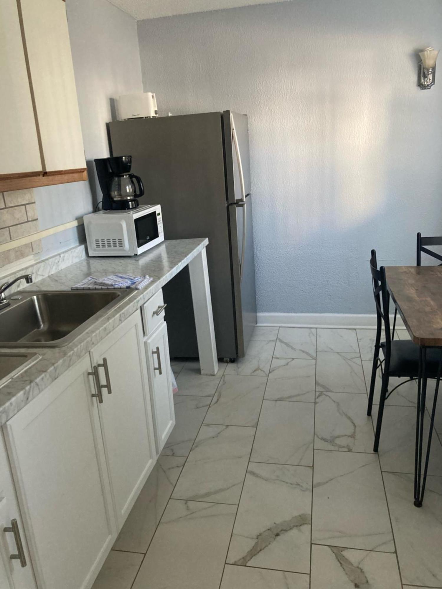 Edgewater Inn Atlantic Beach Екстериор снимка