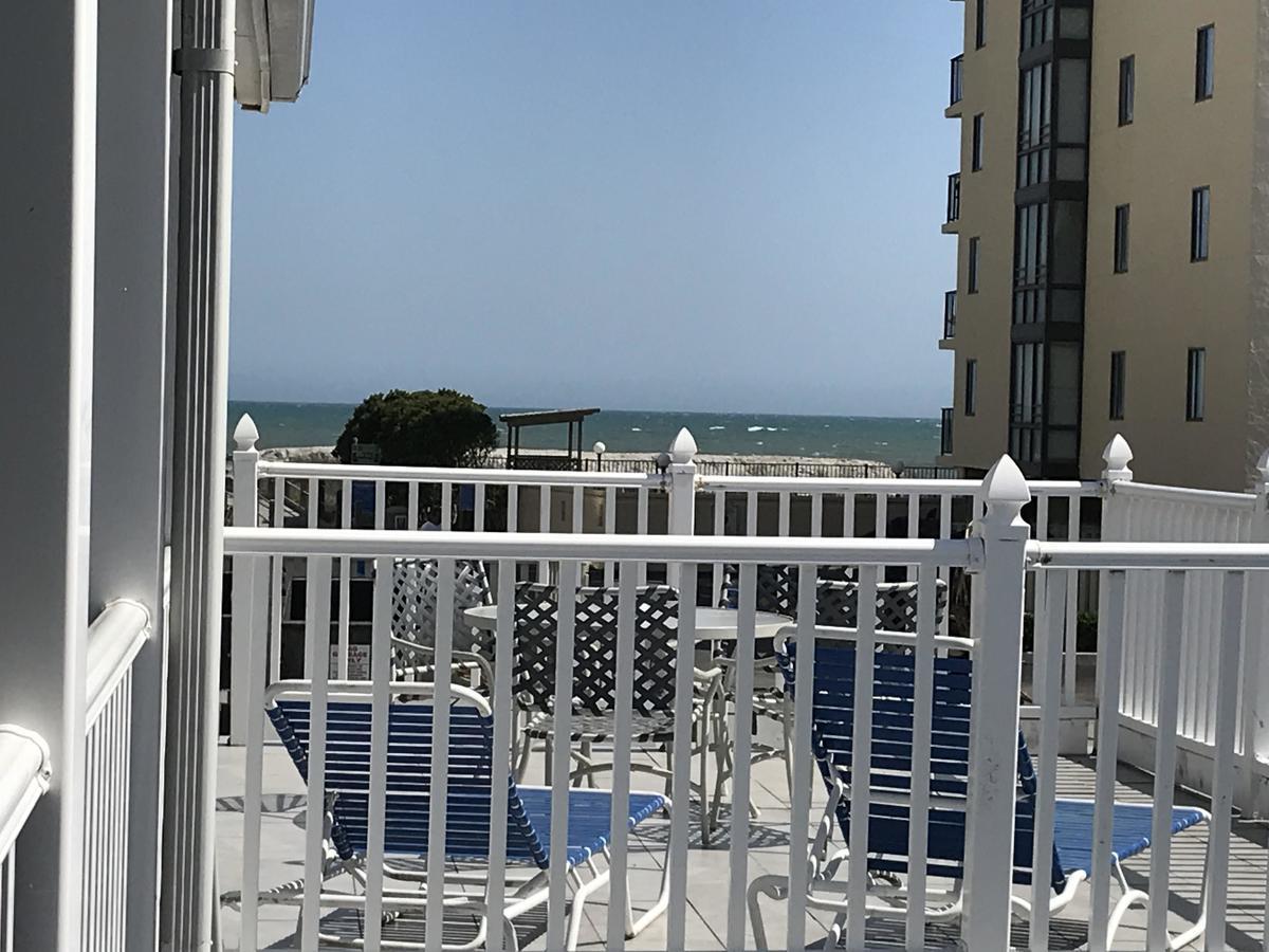 Edgewater Inn Atlantic Beach Екстериор снимка